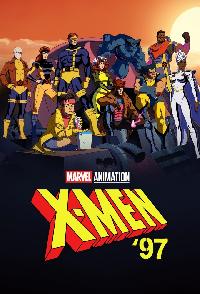 To Me, My X-Men